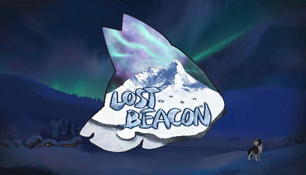 失落信标（Lost Beacon） 游戏封面