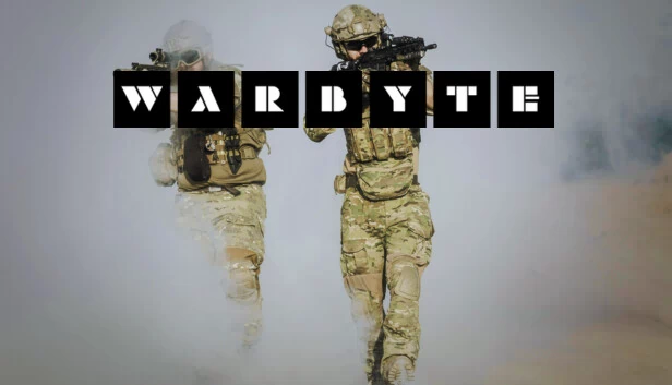 Warbyte: Operation Falcon 游戏封面
