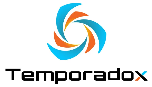 时空悖论（Temporadox） 游戏封面