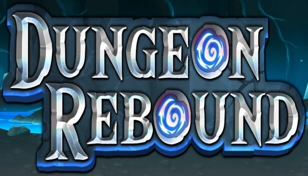 地牢反弹（Dungeon Rebound） 游戏封面