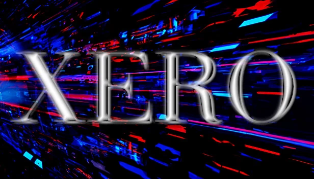 Xero 游戏封面