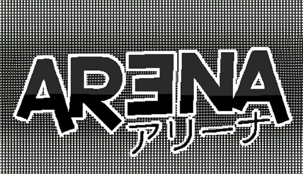 AR3NA 游戏封面