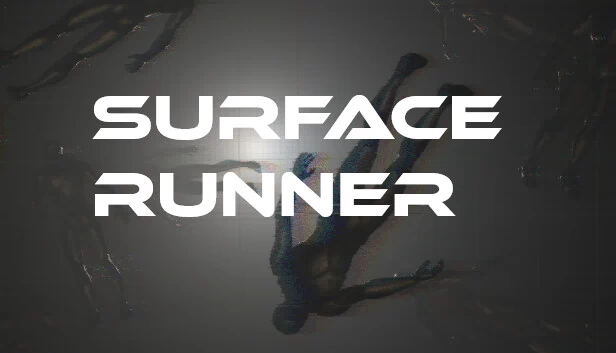 Surface Runner 游戏封面