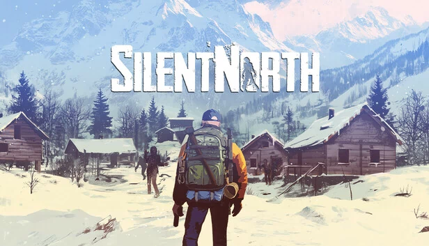 寂静北境（Silent North） 游戏封面