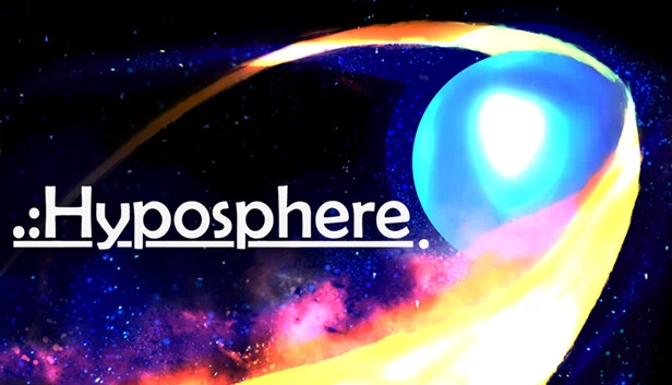 Hyposphere 游戏封面