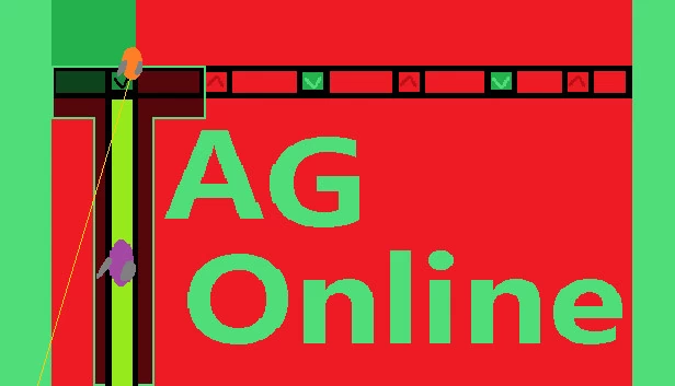 Tag Online 游戏封面