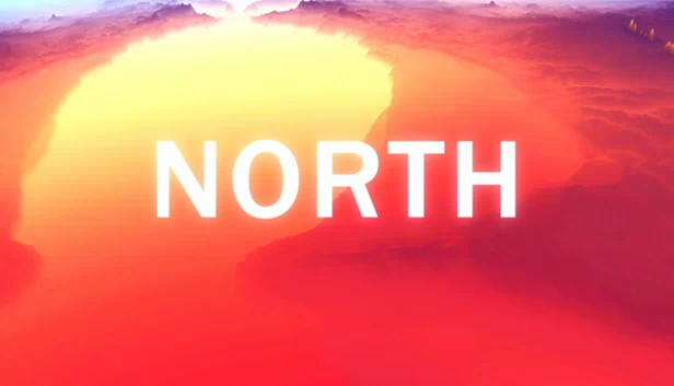 NORTH 游戏封面