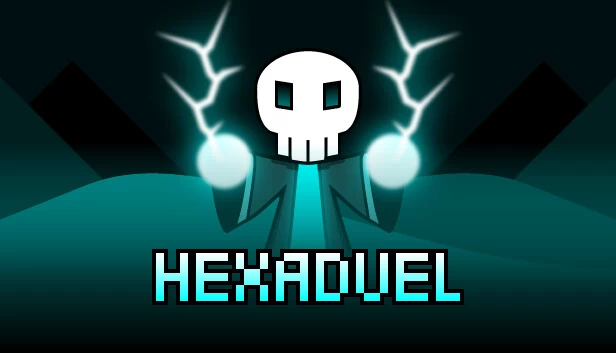 Hexaduel 游戏封面