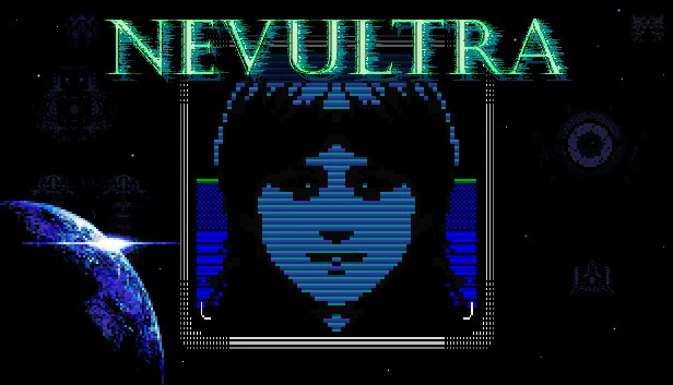 Nevultra 游戏封面