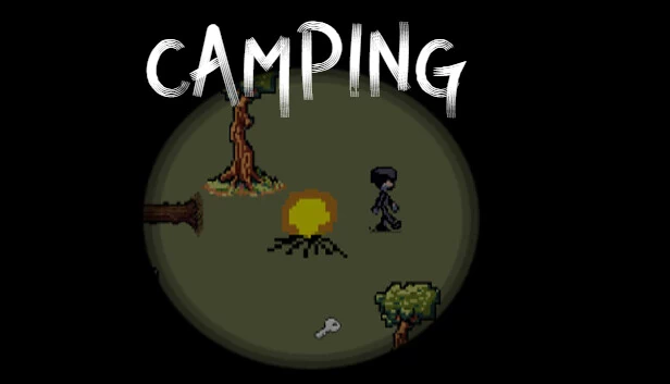 露营（Camping） 游戏封面
