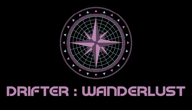 漂泊者：漫游癖（drifter : wanderlust） 游戏封面