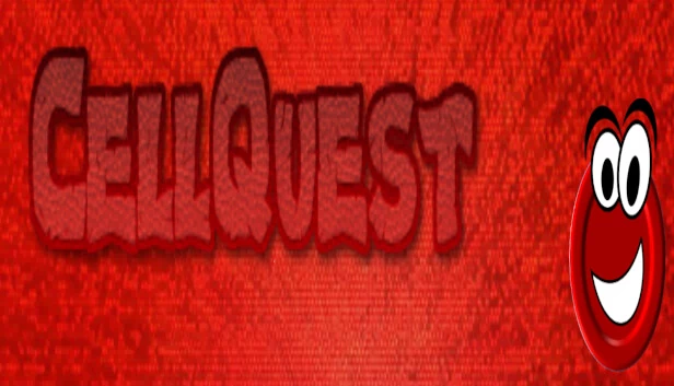 细胞探索（CellQuest） 游戏封面