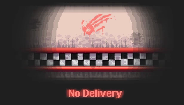 无配送（No Delivery） 游戏封面