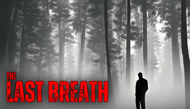 最后呼吸（THE LAST BREATH） 游戏封面