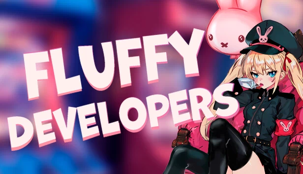 Fluffy Developers 游戏封面
