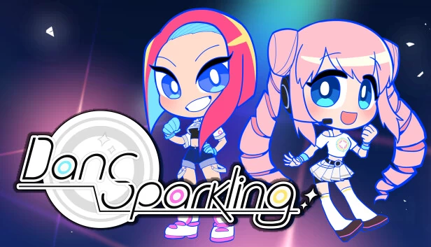 DanSparkling 游戏封面