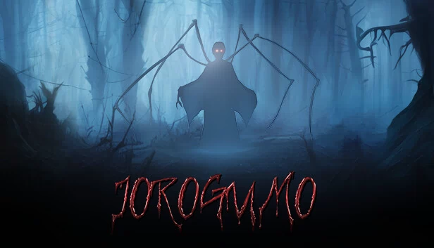 络新妇 - じょろうぐも（Jorōgumo - じょろうぐも） 游戏封面