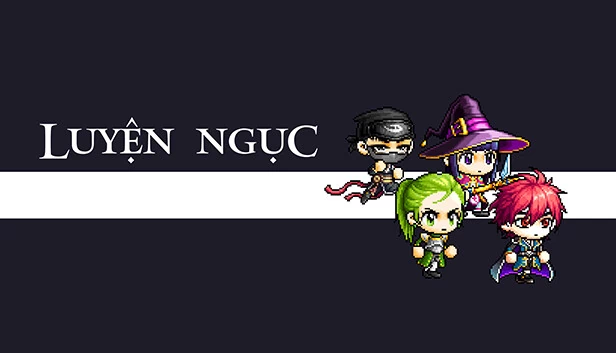 炼狱(Luyen Nguc) 游戏封面
