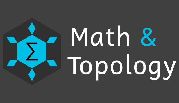 数学与拓扑学（Math & Topology） 游戏封面