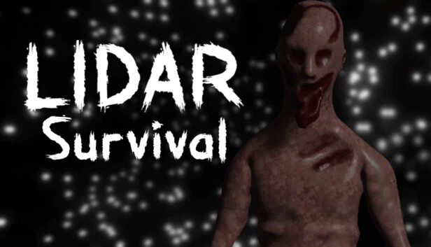LIDAR Survival 游戏封面