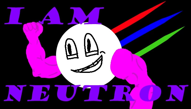我是中子（I am Neutron） 游戏封面