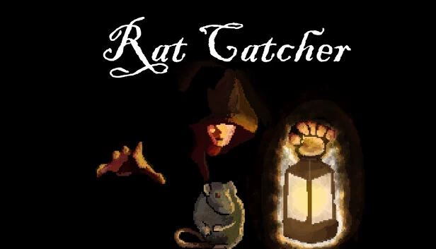 捕鼠者（Rat Catcher） 游戏封面