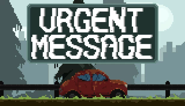 紧急消息（Urgent Message） 游戏封面