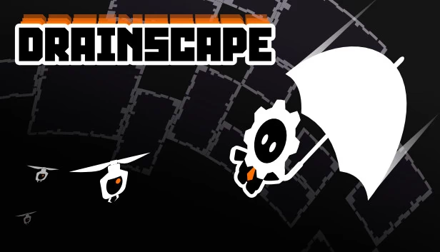 Drainscape 游戏封面
