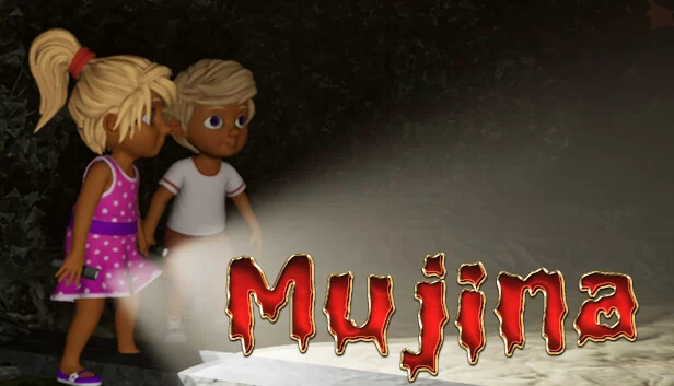Mujina - 迷宫游戏（Mujina - Maze Game） 游戏封面