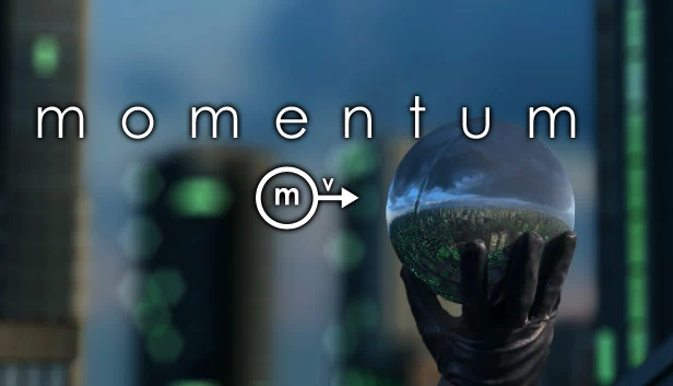 Momentum 游戏封面