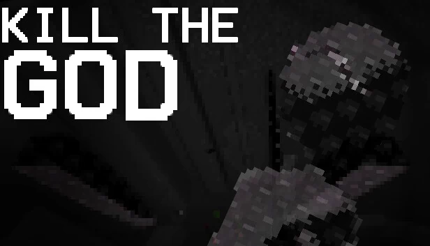 弑神（Kill The God） 游戏封面