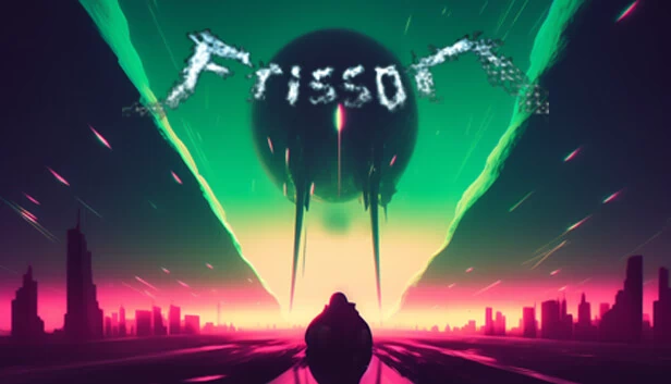 战栗（Frisson） 游戏封面