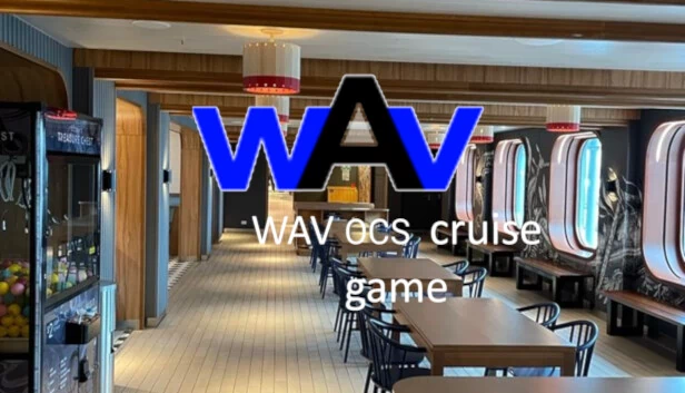 WAV-OCS 巡航游戏（wav-ocs-cruise-game） 游戏封面