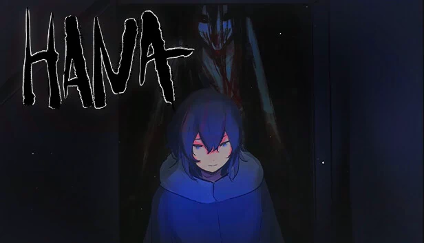 HANA：捉迷藏（HANA : Hide and seek） 游戏封面