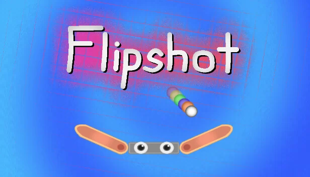 翻转射击（Flipshot） 游戏封面