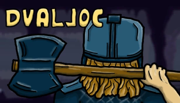 Dvalloc 游戏封面