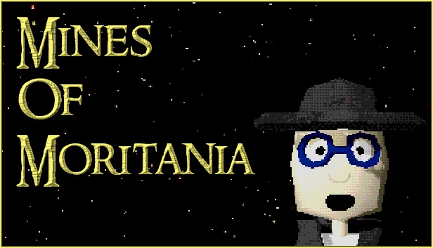 毛里塔尼亚矿场（Mines Of Moritania） 游戏封面
