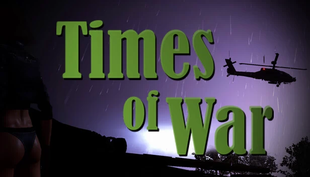 战争时代（Times Of War） 游戏封面