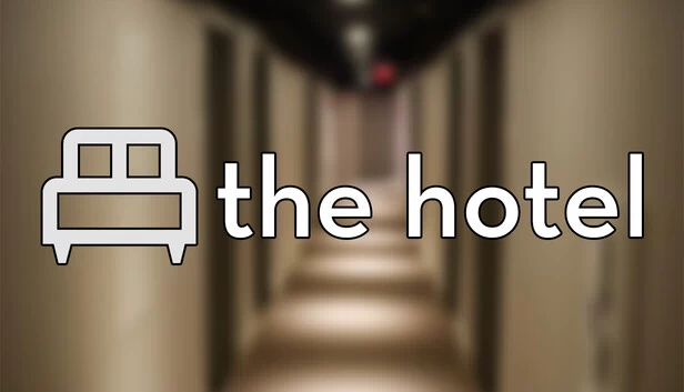 The Hotel 游戏封面