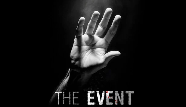 事件（The Event） 游戏封面
