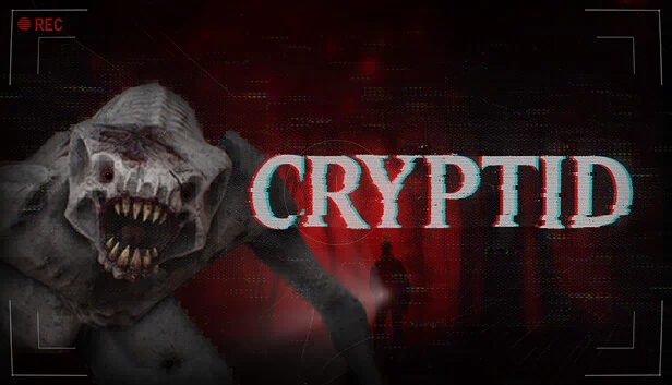 神秘生物（Cryptid） 游戏封面