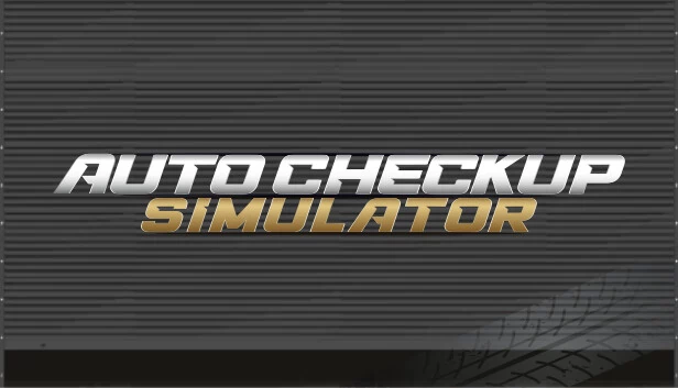 自动体检模拟器（Auto Checkup Simulator） 游戏封面
