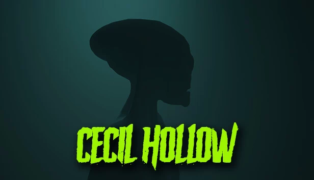 塞西尔·霍洛（Cecil Hollow） 游戏封面