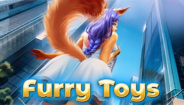 毛绒玩具（Furry Toys） 游戏封面