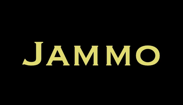 贾莫（Jammo） 游戏封面