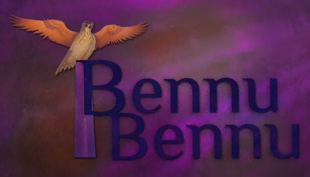 Bennu Bennu：守护金字塔（Bennu Bennu: Protect the Pyramid） 游戏封面