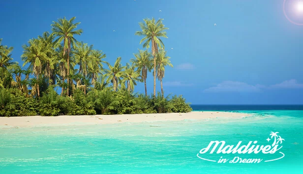 马尔代夫梦境（Maldives in Dream） 游戏封面
