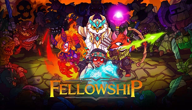 Fellowship 游戏封面