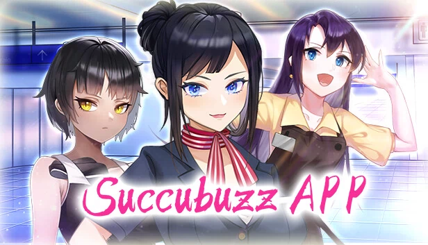 Succubuzz APP 游戏封面