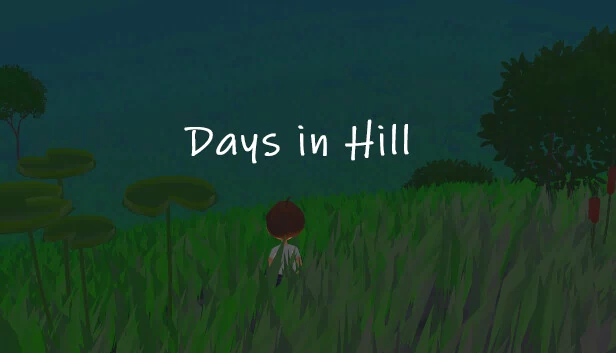 山丘之日（Days in Hill） 游戏封面